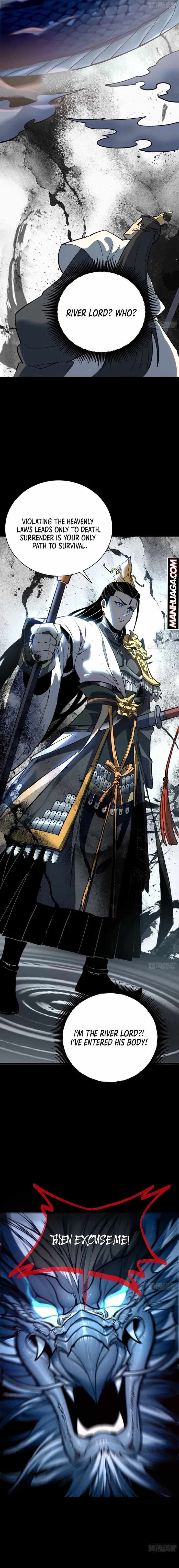 Ascension: From Water Spirit to Deity Chapter 36 12
